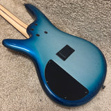 Ibanez SR300E-DOT Deep Ocean Metallic