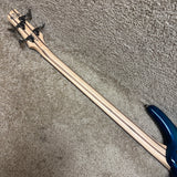 Ibanez SR300E-DOT Deep Ocean Metallic