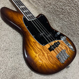 Ibanez Talman Bass TMB400TA-IAB Iced Americano Burst