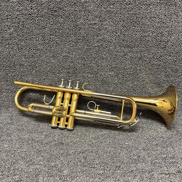 Jupiter JTR700A Trumpet w/ Case and Mouthpiece