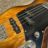 Ibanez Talman Bass TMB400TA-IAB Iced Americano Burst