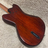 Ibanez Talman Bass TMB400TA-IAB Iced Americano Burst
