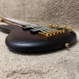 Ibanez SR305EDX-WZM 5-String Bass Wine Red Frozen Matte