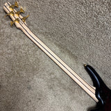 Ibanez SR305EDX-WZM 5-String Bass Wine Red Frozen Matte
