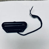 JBE Joe Barden T-Set Danny Gatton T-Style Pickups Set Black