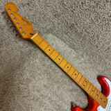 Squier Classic Vibe 50s Stratocaster Fiesta Red