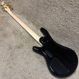 Ibanez GSR205PC-TMU 5-String Bass Tranparent Marine Burst