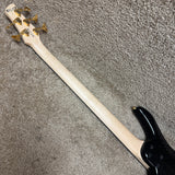 Ibanez GSR205PC-TMU 5-String Bass Tranparent Marine Burst