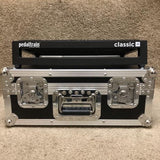 PedalTrain Classic Jr Pedalboard w/ Tour Case