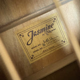 Takamine Jasmine S-45 SK