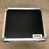 PedalTrain Classic Jr Pedalboard w/ Tour Case