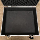 PedalTrain Classic Jr Pedalboard w/ Tour Case