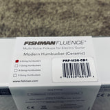 Fishman Fluence PRF-M36-CB1 Modern Humbucker Ceramic Black