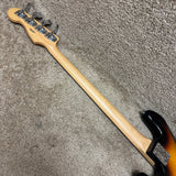 Fender Standard J Jazz Bass 3-Color Sunburst