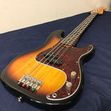 Squier Classic Vibe 60s Precision Bass Sunburst