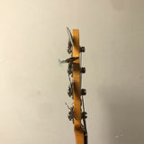 Squier Classic Vibe 60s Precision Bass Sunburst