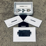 Fishman Fluence PRF-M36-CB1 Modern Humbucker Ceramic Black