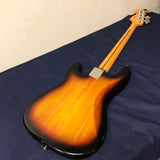 Squier Classic Vibe 60s Precision Bass Sunburst