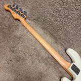 Fender Standard Precision P Bass Olympic White