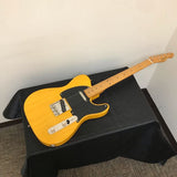 Squier Classic Vibe 50s Telecaster Butterscotch Blonde