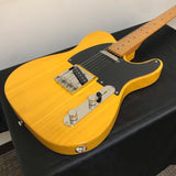 Squier Classic Vibe 50s Telecaster Butterscotch Blonde