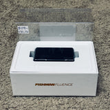 Fishman Fluence PRF-M36-CB1 Modern Humbucker Ceramic Black