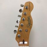 Squier Classic Vibe 50s Telecaster Butterscotch Blonde