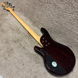 Ibanez RDGR RoadGear 5 String Quilted Sunburst MIK