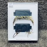 Fishman Fluence PRF-MS6-KE1 HH Killswitch Engage Pickup Set Black