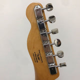 Squier Classic Vibe 50s Telecaster Butterscotch Blonde