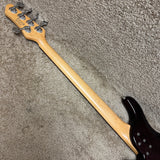 Ibanez RDGR RoadGear 5 String Quilted Sunburst MIK
