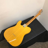 Squier Classic Vibe 50s Telecaster Butterscotch Blonde