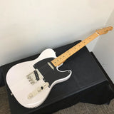 Squier Classic Vibe 50s Telecaster White Blonde