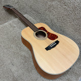 Guild D-240E Limited Acoustic Electric Guitar