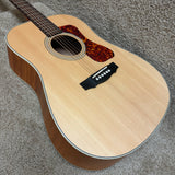 Guild D-240E Limited Acoustic Electric Guitar