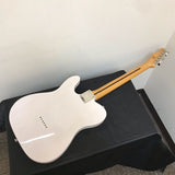 Squier Classic Vibe 50s Telecaster White Blonde