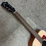 Guild D-240E Limited Acoustic Electric Guitar