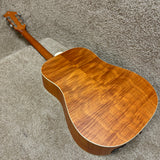 Guild D-240E Limited Acoustic Electric Guitar