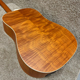 Guild D-240E Limited Acoustic Electric Guitar