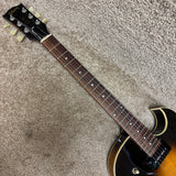 Gibson ES-135 Sunburst 1993 w/ HSC