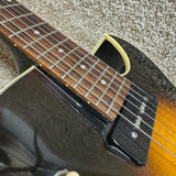 Gibson ES-135 Sunburst 1993 w/ HSC