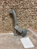 Rogers Drop Clutch Top Portion Only