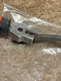 Rogers Drop Clutch Top Portion Only