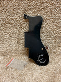 Epiphone Archtop Pickguard Black