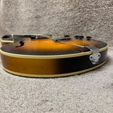 Gibson ES-135 Sunburst 1993 w/ HSC