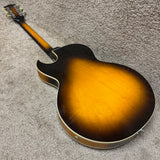 Gibson ES-135 Sunburst 1993 w/ HSC