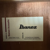 Ibanez AEG7MH-VLS Acoustic Electric Guitar
