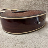 Ibanez AEG7MH-VLS Acoustic Electric Guitar