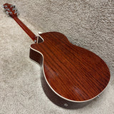 Ibanez AEG7MH-VLS Acoustic Electric Guitar