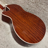 Ibanez AEG7MH-VLS Acoustic Electric Guitar